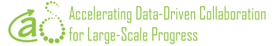 Data Powered Change Logo